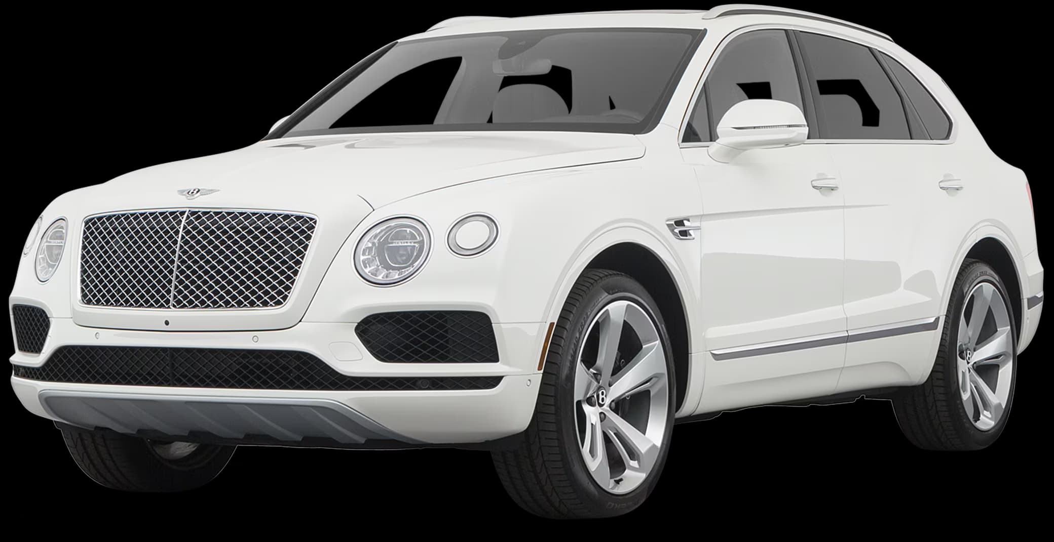 Bentley Bentayga เช่าเหมาครอบครัว